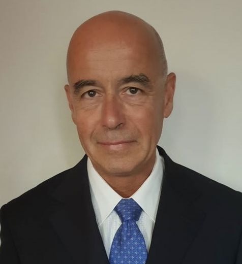 Hervé Carresse - Management