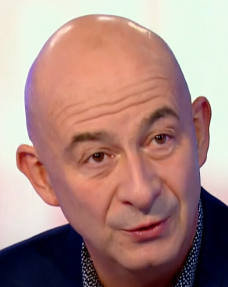 François Lenglet conférencier / Experts Cptables