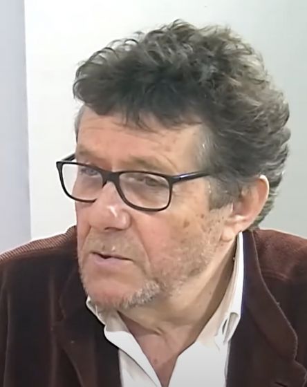 Jean Viard conférencier / Groupe d'assurance