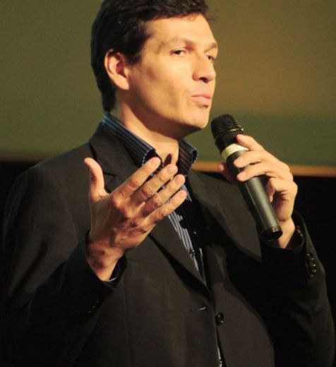 Nathanaël Becker - Animation d'événement