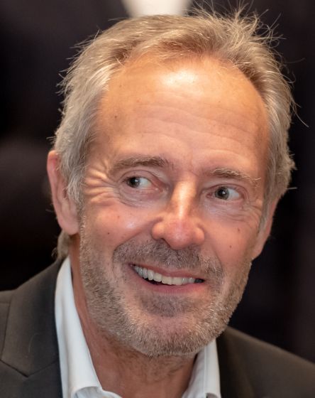 Double conférence pour Jean-François Clervoy