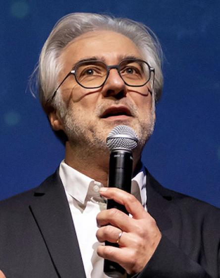 Frédéric Vacher conférencier / Experts-Comptables