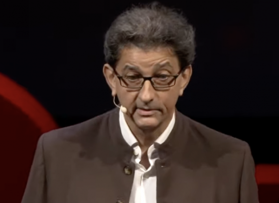 Isaac Getz conférencier / Distribution