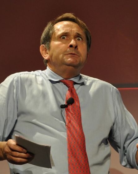 Serge Grudzinski chez Knauf Insulation