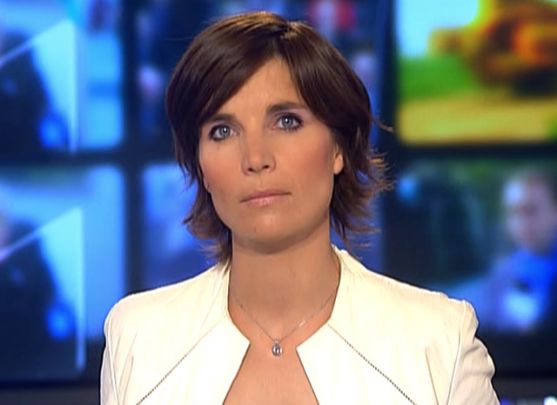 Capucine Graby animatrice pour la CRCC Amiens