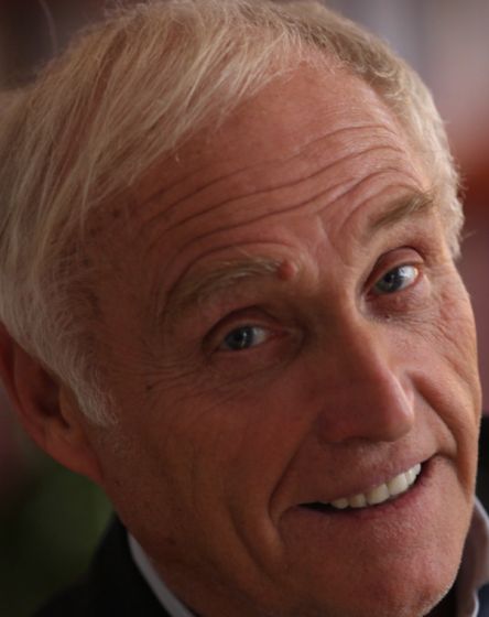 Conférence de Jean-Marc Sylvestre chez CER France