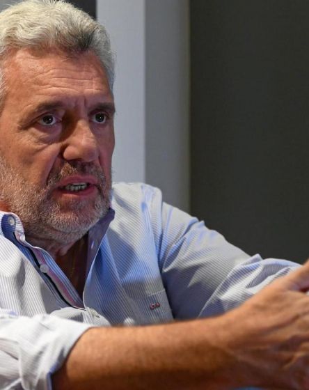 Claude Onesta conférencier/ acteur agrochimie