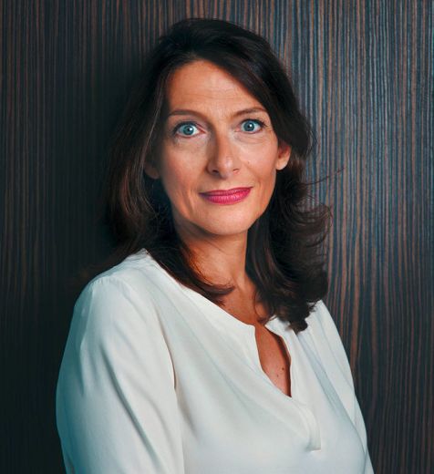 Olivia Gazalé - Politique et société