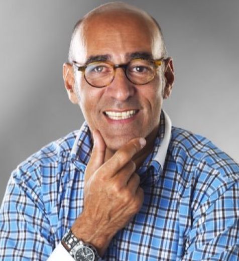 Franck Martin - Management