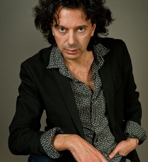 Eric Sadin - IA et Innovation