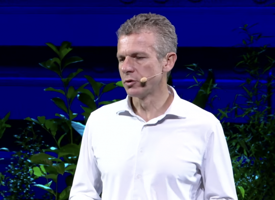 Gilles Babinet conférencier / Négociant