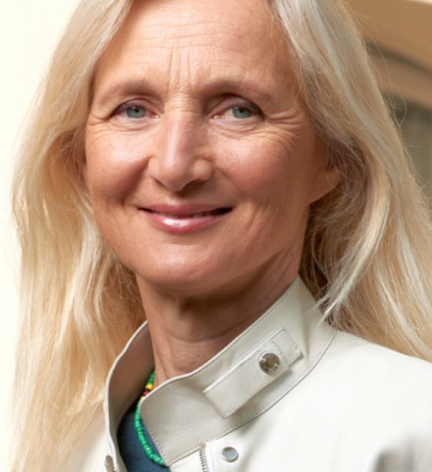 Clara Gaymard - Politique et société