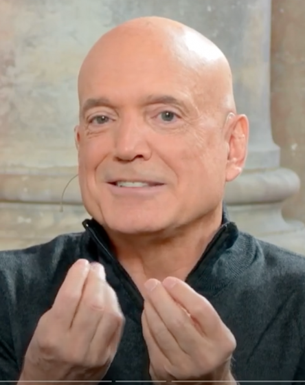 Louis Bodin conférencier / Assurance