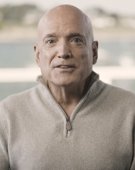 Louis Bodin conférencier / Coop Agricole