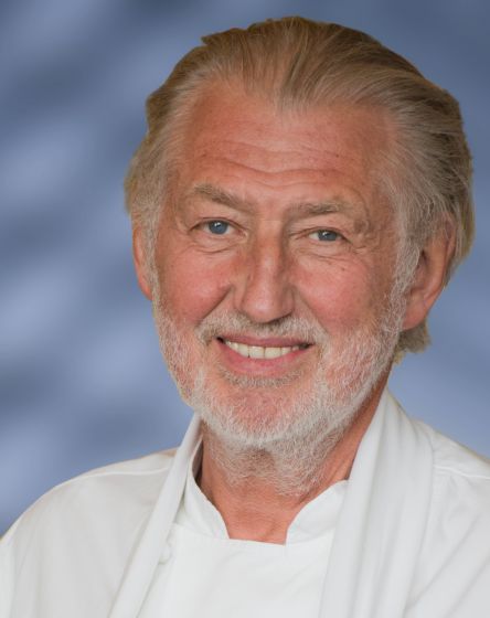 Pierre Gagnaire conférencier en Rhône-Alpes