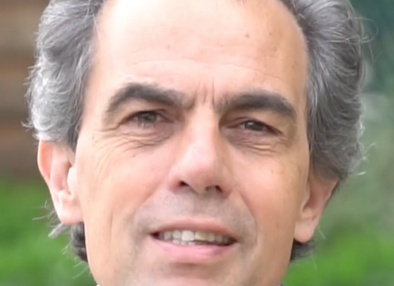 Quadruple conférence pour Philippe Dessertine