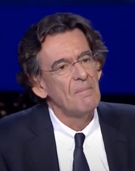 Luc Ferry conférencier / CRCC