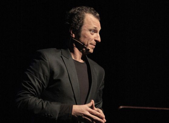 Bertrand de Ruyver chez Transalliance