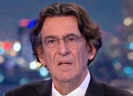 Luc Ferry conférencier / Experts comptables