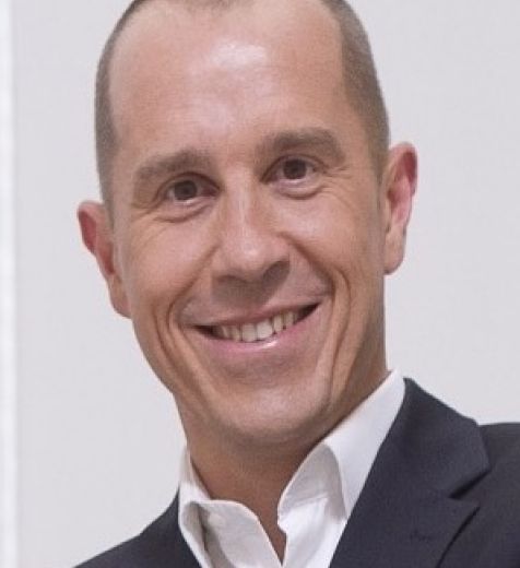 Christophe Pallée - Animation d'événement