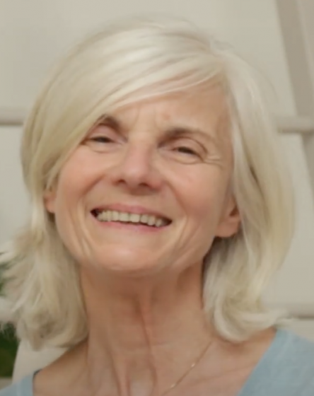 Geneviève Férone-Creuzet conférencière / CCI