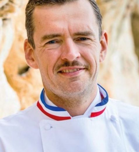 Arnaud Faye - MOF (Meilleurs Ouvrier de France)