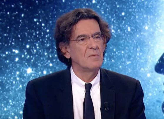 Double conférence pour Luc Ferry
