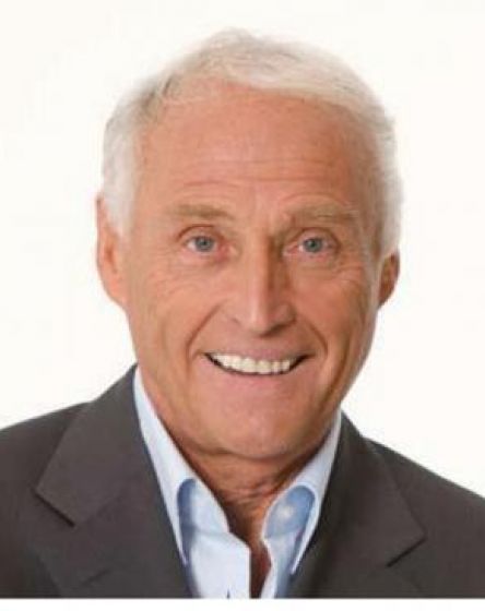 Jean-Marc Sylvestre conférencier à la FFB