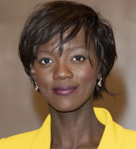 Rama Yade - Politique et société