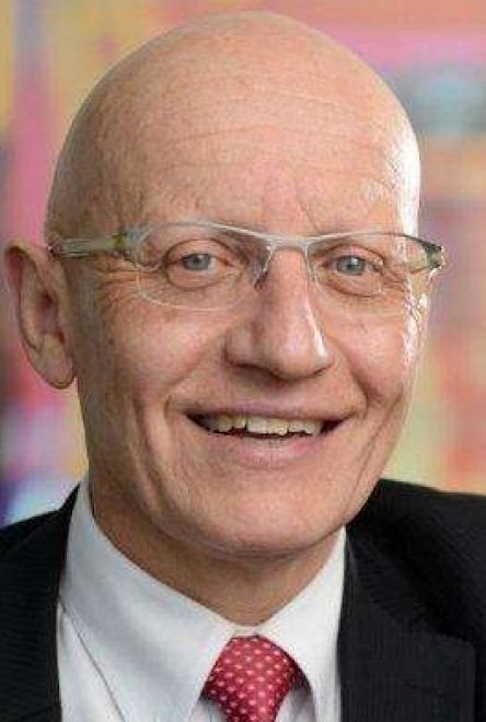 Jacques Barthélémy