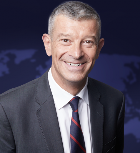 Nicolas Doze - Animation d'événement