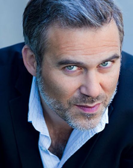 Vincent Cespedes conférencier chez Nestlé Waters