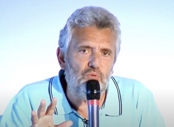 Claude Onesta conférencier / réseau d'associations