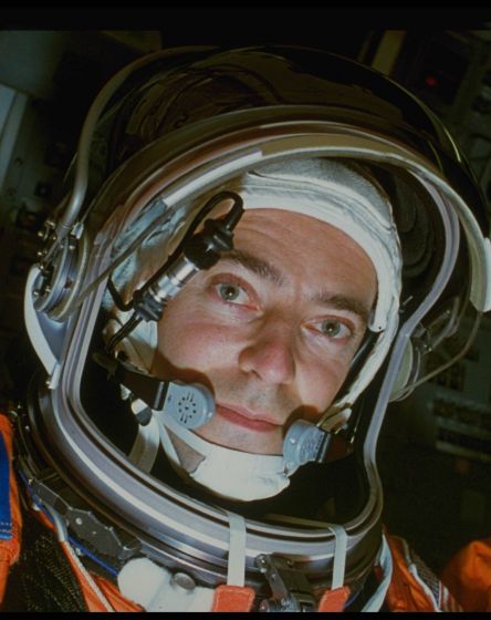 JF Clervoy chez un investisseur agricole