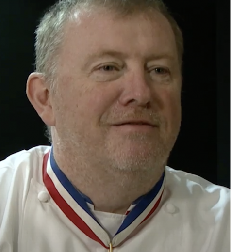 Bernard Leprince - MOF (Meilleurs Ouvrier de France)