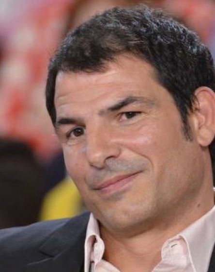 Marc Lièvremont conférencier chez Sécuritas