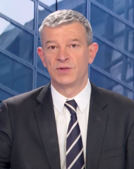 Nicolas Doze conférencier / Experts Comptables