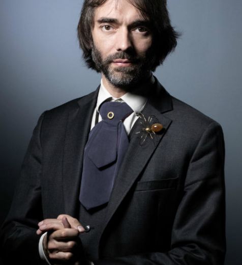 Cédric Villani - Sciences