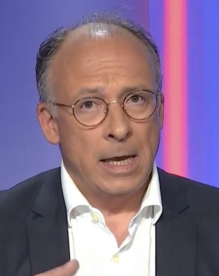 Yves Thréard conférencier coop agricole