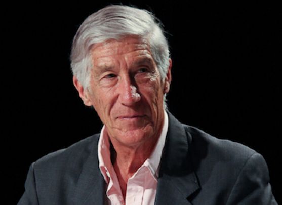 Joël de Rosnay conférencier coop agricole