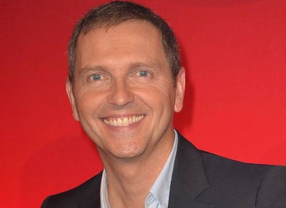 Thomas Hugues animateur des Lauriers de l'INRA