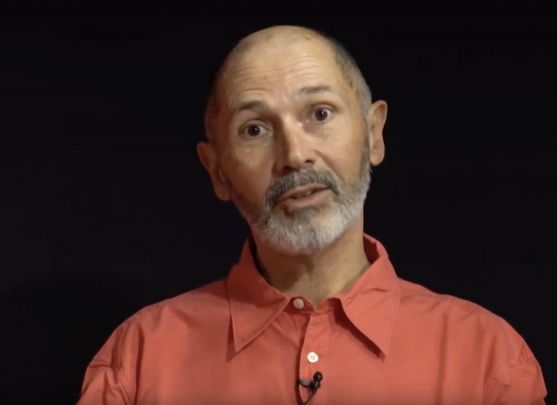 Christophe André conférencier/ labo pharmaceutique