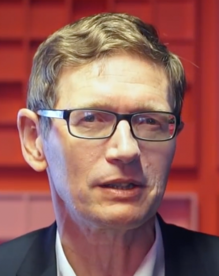 Dominique Seux conférencier / Conseil