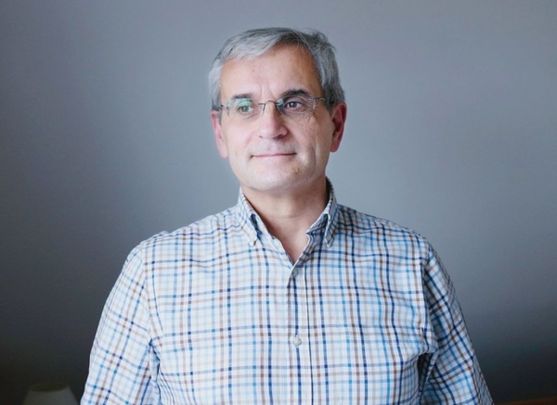 Conférence de Jacques Lecomte pour l'ADMR