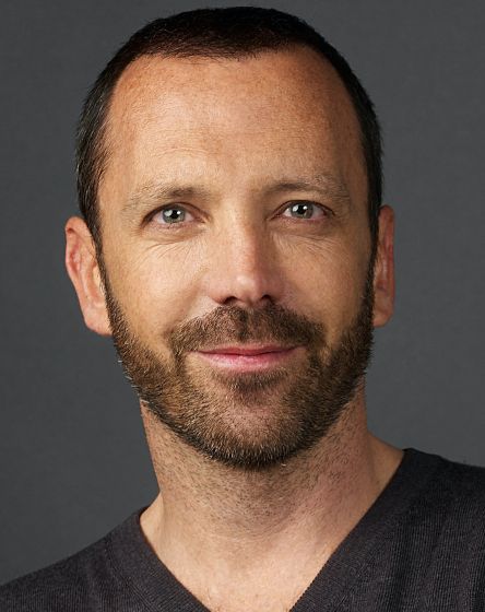 Thibault Chanel conférencier / Salon