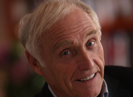 Conférence de Jean-Marc Sylvestre chez CER France