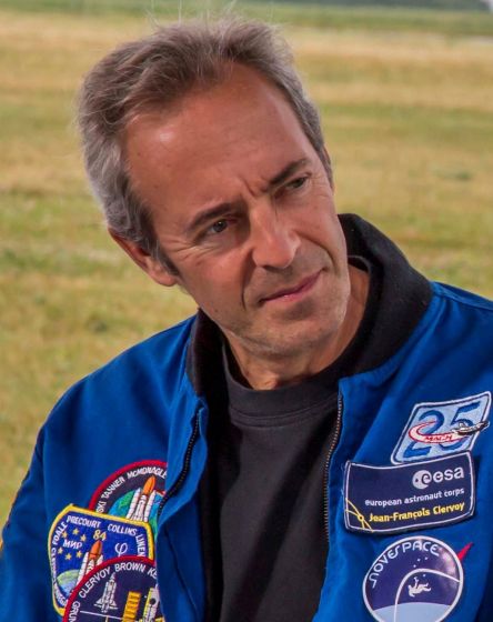 JF Clervoy en conférence / soc ingénierie