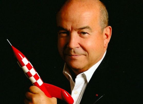 Patrick Baudry conférencier chez Cerfrance