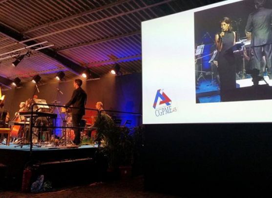 Conférences d'Yves Thréard et Virginie Guyot