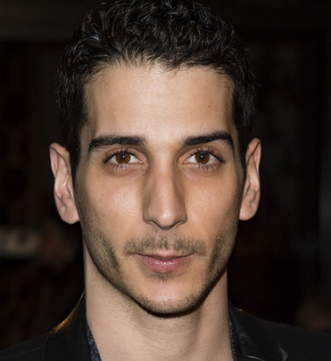 Kevin Elarbi - Art et culture